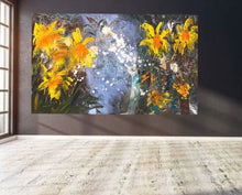 Carica l'immagine nel visualizzatore di Gallery, Girasoli