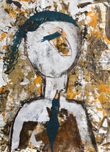 Carica l'immagine nel visualizzatore di Gallery, Portrait