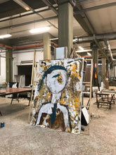 Carica l'immagine nel visualizzatore di Gallery, Portrait