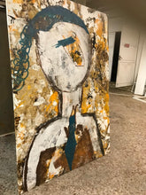 Carica l'immagine nel visualizzatore di Gallery, Portrait