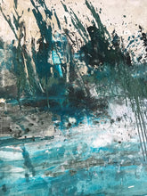 Carica l'immagine nel visualizzatore di Gallery, Palude in astratto1