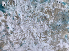 Carica l'immagine nel visualizzatore di Gallery, Palude in astratto 2