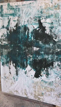 Carica e avvia il video nel visualizzatore di galleria, Palude in astratto 2