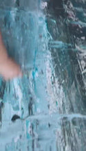 Carica e avvia il video nel visualizzatore di galleria, Palude in astratto1