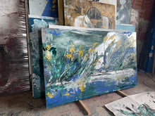Carica l'immagine nel visualizzatore di Gallery, Palude in Argento