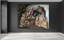 Carica l'immagine nel visualizzatore di Gallery, Quadro design