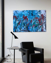 Carica l'immagine nel visualizzatore di Gallery, KollArt,Papaveri D’inverno