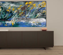 Carica l'immagine nel visualizzatore di Gallery, Palude in Argento