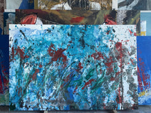 Carica l'immagine nel visualizzatore di Gallery, KollArt,Papaveri D’inverno