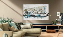 Load image into Gallery viewer, Astratto Femminile
