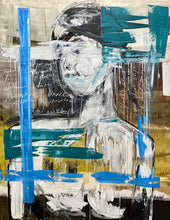 Carica l'immagine nel visualizzatore di Gallery, Pensiero