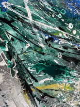 Carica l'immagine nel visualizzatore di Gallery, Palude in Argento