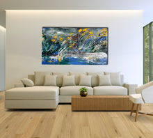 Carica l'immagine nel visualizzatore di Gallery, Palude in Argento