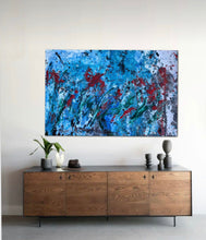 Carica l'immagine nel visualizzatore di Gallery, KollArt,Papaveri D’inverno