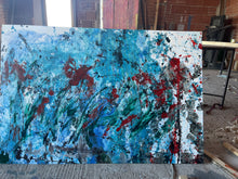 Carica l'immagine nel visualizzatore di Gallery, KollArt,Papaveri D’inverno