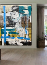 Carica l'immagine nel visualizzatore di Gallery, Pensiero