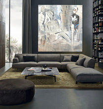 Carica l'immagine nel visualizzatore di Gallery, La Vita, un intreccio di complicanze