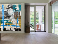 Carica l'immagine nel visualizzatore di Gallery, Pensiero