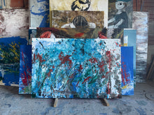 Carica l'immagine nel visualizzatore di Gallery, KollArt,Papaveri D’inverno