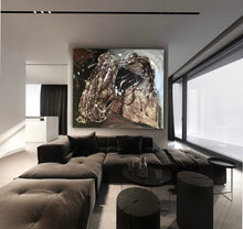 Carica l'immagine nel visualizzatore di Gallery, Quadro design
