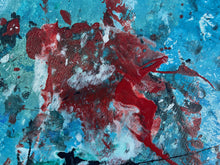 Carica l'immagine nel visualizzatore di Gallery, KollArt,Papaveri D’inverno