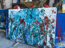 Carica l'immagine nel visualizzatore di Gallery, KollArt,Papaveri D’inverno