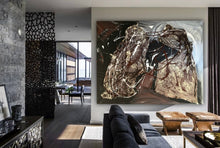 Carica l'immagine nel visualizzatore di Gallery, Quadro design