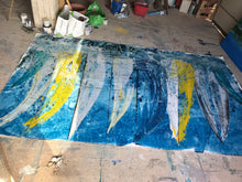 Carica l'immagine nel visualizzatore di Gallery, Vele,La Regata ( oltre le distanze)