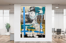 Carica l'immagine nel visualizzatore di Gallery, Pensiero