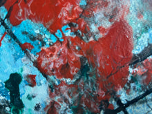 Carica l'immagine nel visualizzatore di Gallery, KollArt,Papaveri D’inverno