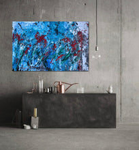 Carica l'immagine nel visualizzatore di Gallery, KollArt,Papaveri D’inverno