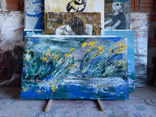 Carica l'immagine nel visualizzatore di Gallery, Palude in Argento