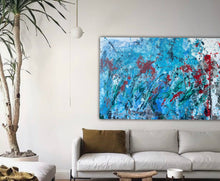 Carica l'immagine nel visualizzatore di Gallery, KollArt,Papaveri D’inverno