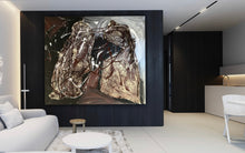 Carica l'immagine nel visualizzatore di Gallery, Quadro design