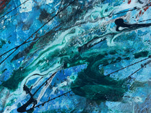 Carica l'immagine nel visualizzatore di Gallery, KollArt,Papaveri D’inverno