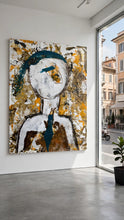Carica l'immagine nel visualizzatore di Gallery, Portrait
