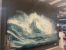 Carica l&#39;immagine nel visualizzatore di Gallery, Onda perfetta
