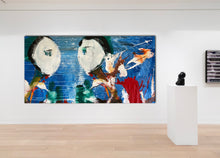 Carica l&#39;immagine nel visualizzatore di Gallery, Sogno 1
