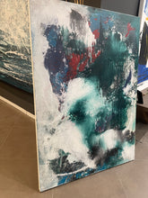 Carica l&#39;immagine nel visualizzatore di Gallery, Bosco e nuvole 1
