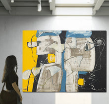 Carica l'immagine nel visualizzatore di Gallery, Altra dimensione
