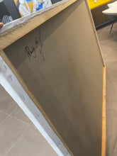 Carica l&#39;immagine nel visualizzatore di Gallery, New York in movimento notturno
