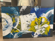 Carica l&#39;immagine nel visualizzatore di Gallery, La luna d’autunno ￼
