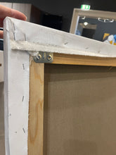 Carica l&#39;immagine nel visualizzatore di Gallery, Nudo femminile alle spalle
