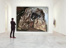Carica l&#39;immagine nel visualizzatore di Gallery, Quadro design
