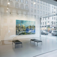 Carica l&#39;immagine nel visualizzatore di Gallery, Dalla serie Palude “ Ultima neve D’inverno “
