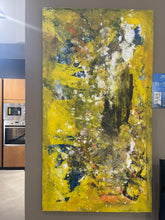 Carica l&#39;immagine nel visualizzatore di Gallery, La stagione delle mimose2
