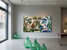 Load image into Gallery viewer, Un mondo in verde
