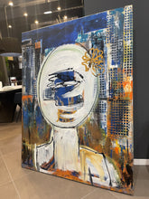 Carica l&#39;immagine nel visualizzatore di Gallery, Dio delle Città
