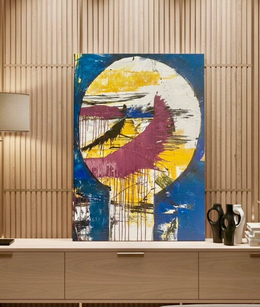 Lo sguardo del Tramonto1