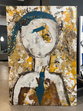 Carica l&#39;immagine nel visualizzatore di Gallery, Portrait
